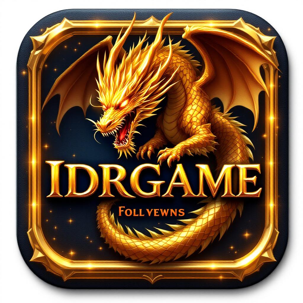 IDRGAME